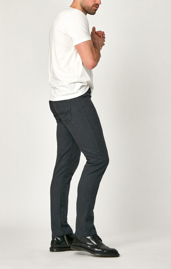 MARCUS FEATHER TWEED - Image 2