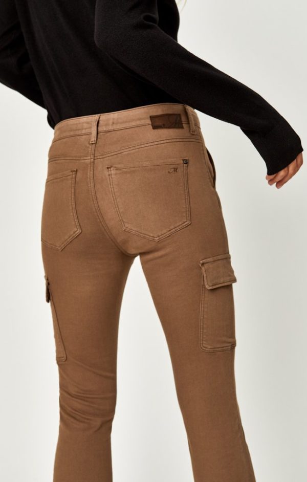 MAVI ARINA SKINNY CARGO - Image 3