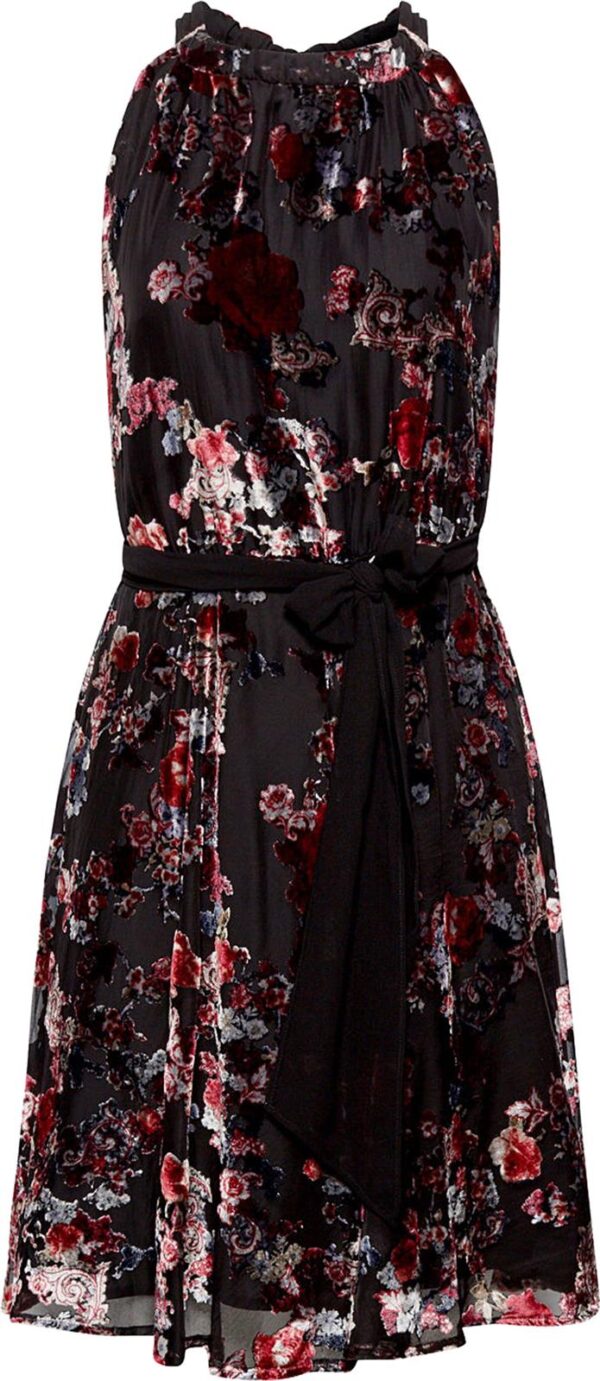 ESPRIT FLORAL DRESS