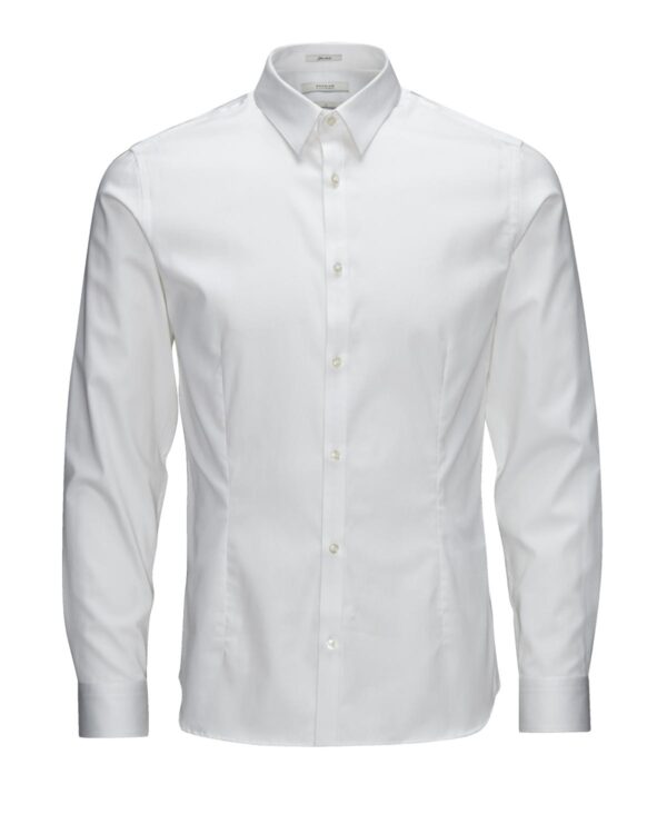 JACK & JONES PARMA DRESS SHIRT - Image 3