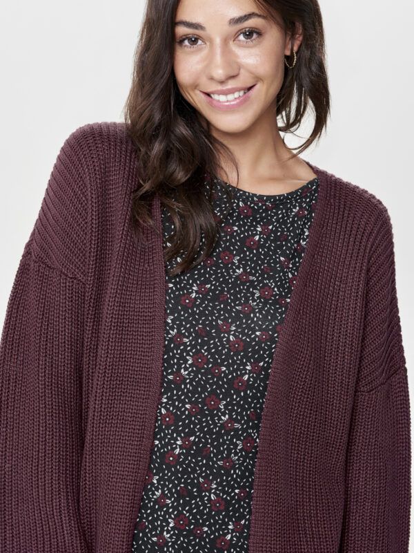 ONLY IMELLA FLY AWAY CARDIGAN