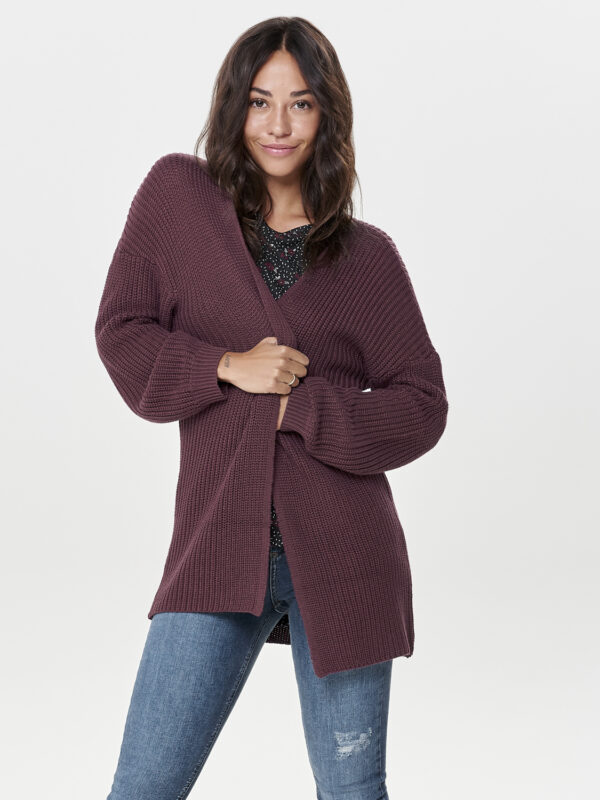 ONLY IMELLA FLY AWAY CARDIGAN - Image 2