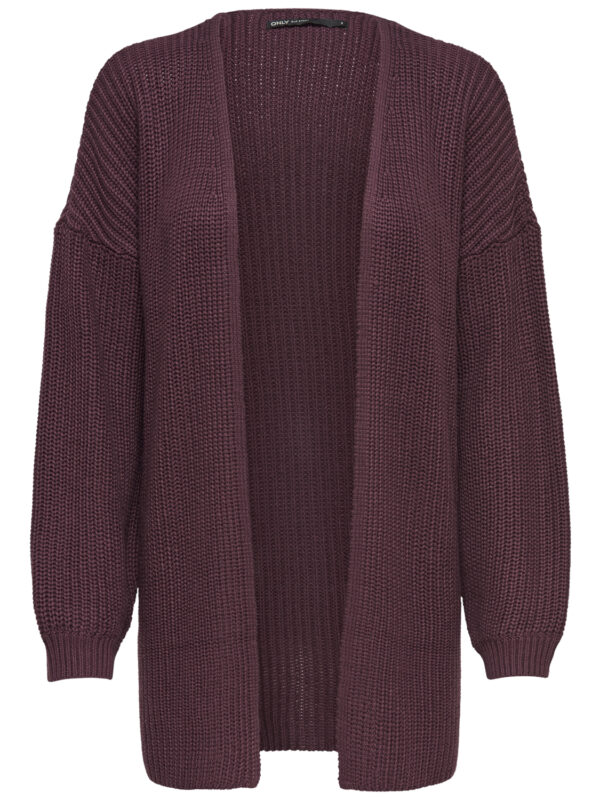 ONLY IMELLA FLY AWAY CARDIGAN - Image 3