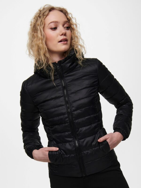 ONLY TAHOE PUFFER JACKET