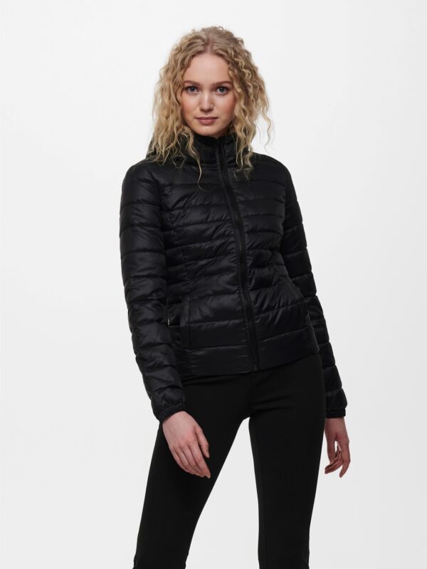 ONLY TAHOE PUFFER JACKET - Image 2