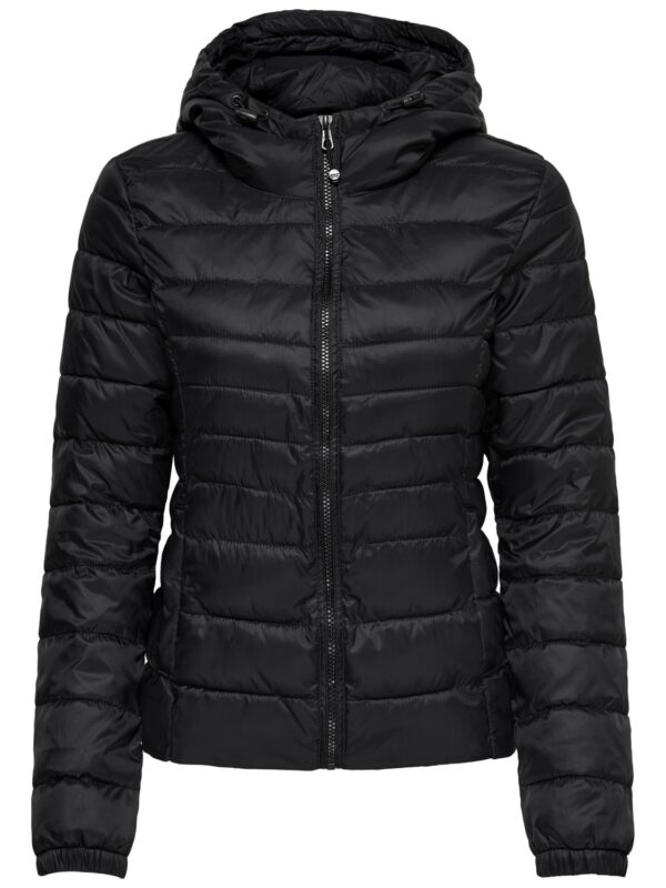 ONLY TAHOE PUFFER JACKET - Image 3