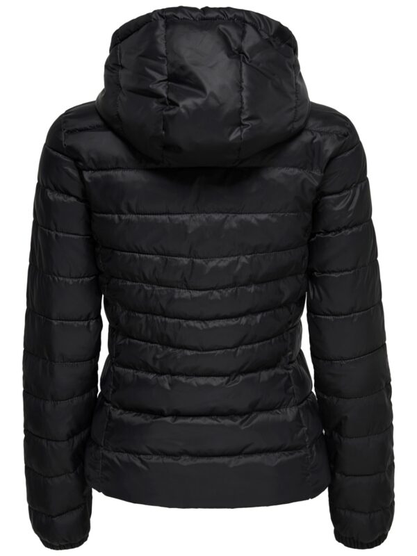 ONLY TAHOE PUFFER JACKET - Image 4