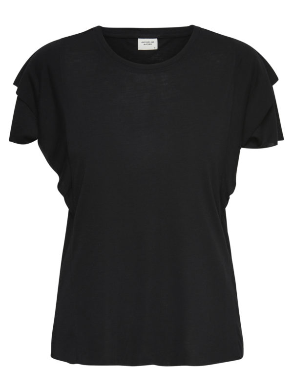 JACQUELINE DE YOUNG ANGLE T-SHIRTS - Image 5
