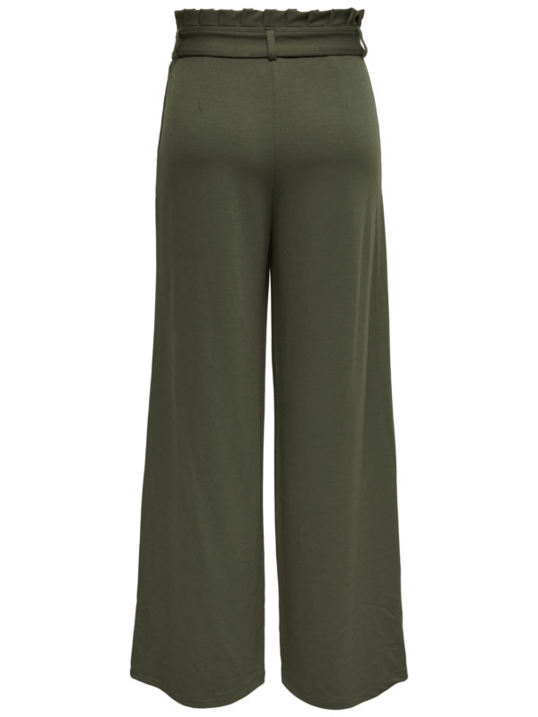 ONLY CLARA WIDE LEG PANTS - Image 2