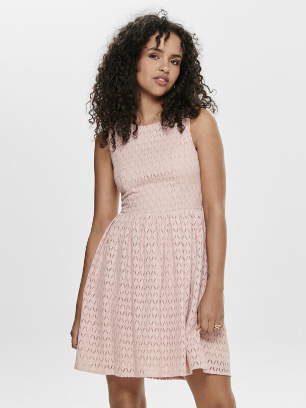 ONLY SHIFT DRESS