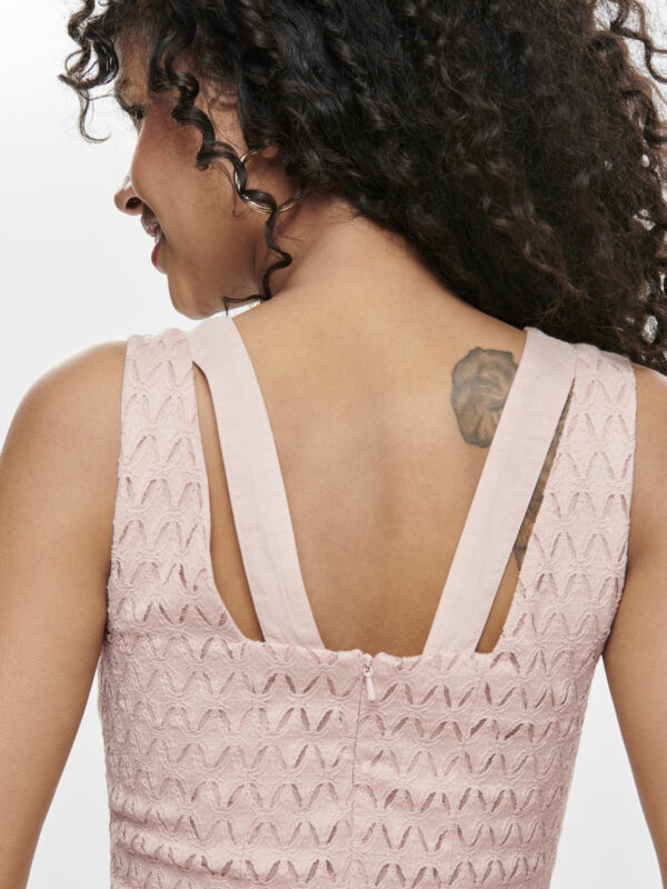 ONLY SHIFT DRESS - Image 2