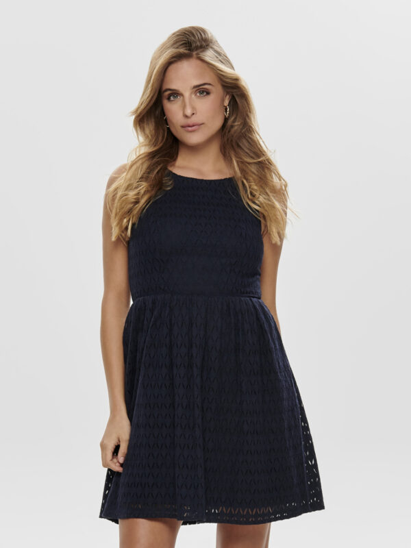 ONLY SHIFT DRESS - Image 4
