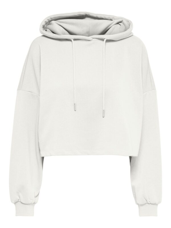 ONLY CROP HOODIE - Image 5
