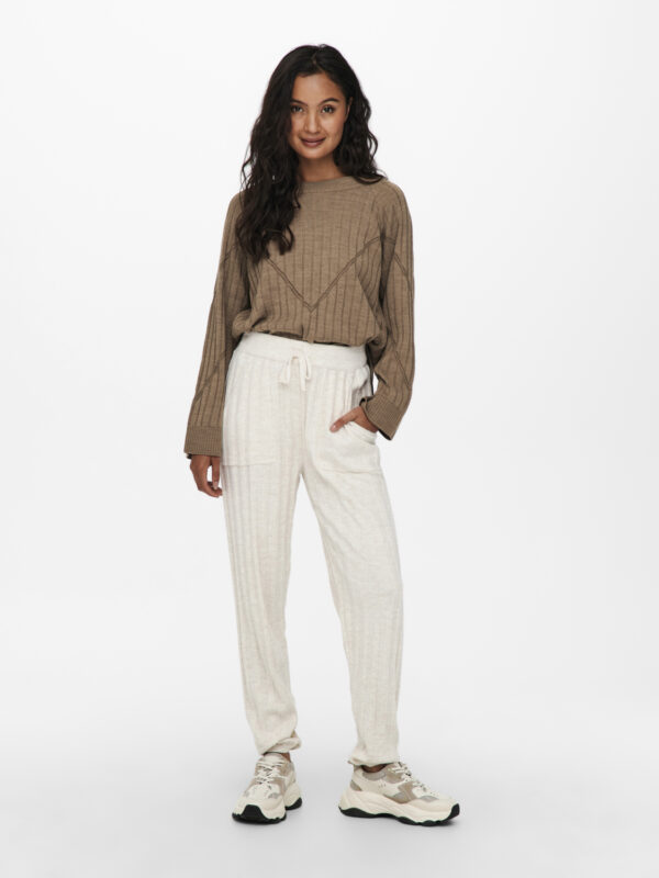 ONLY DRAPE LOUNGE PANT - Image 7