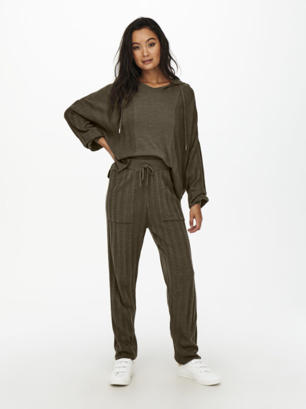ONLY DRAPE LOUNGE PANT