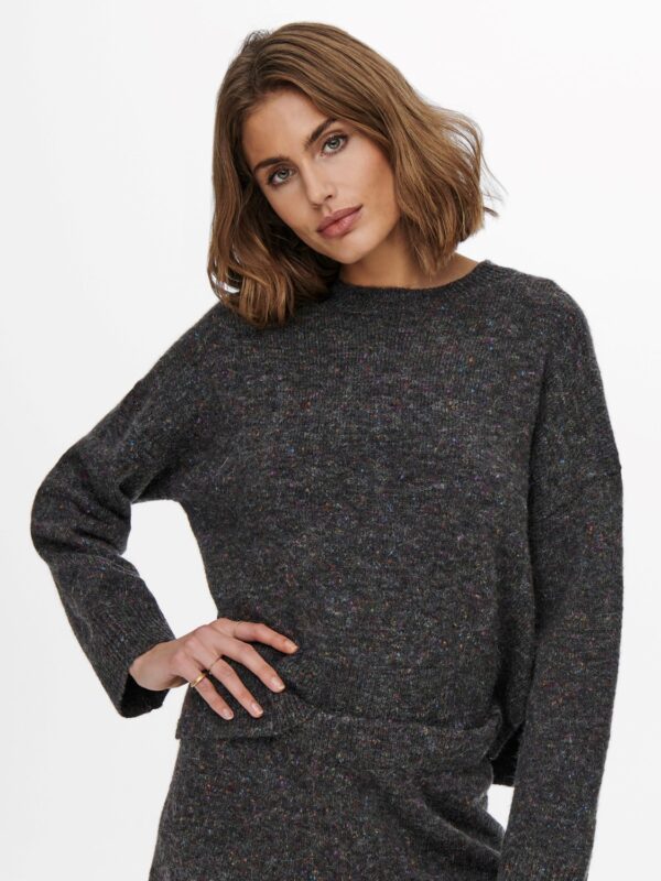 ONLY CROP JUMPER - Image 4