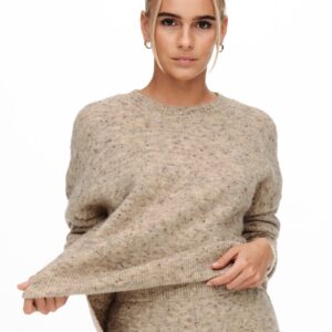 ONLY CROP JUMPER