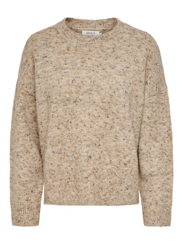 ONLY CROP JUMPER - Image 3