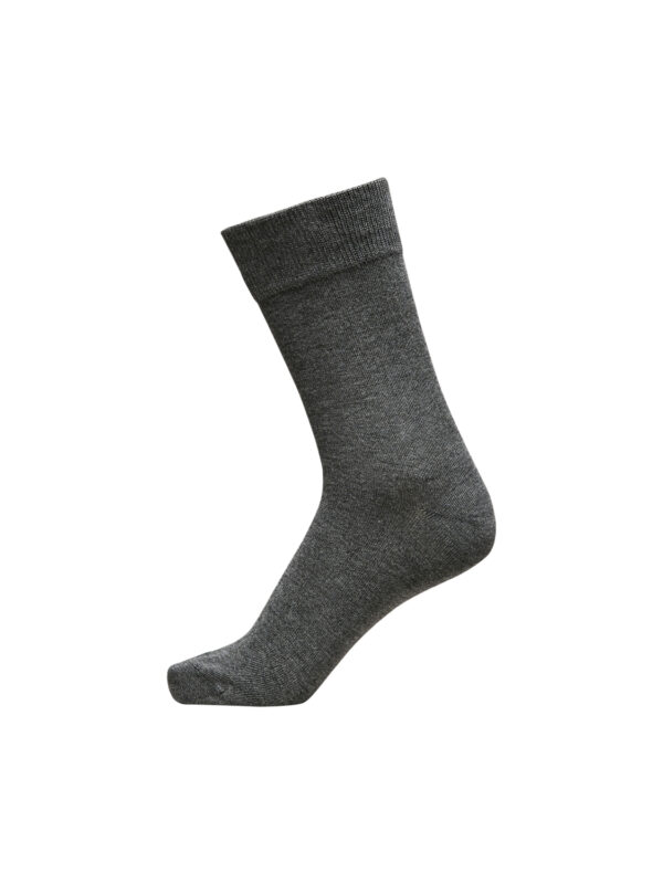 BASIC DRESS SOCKS - Image 2