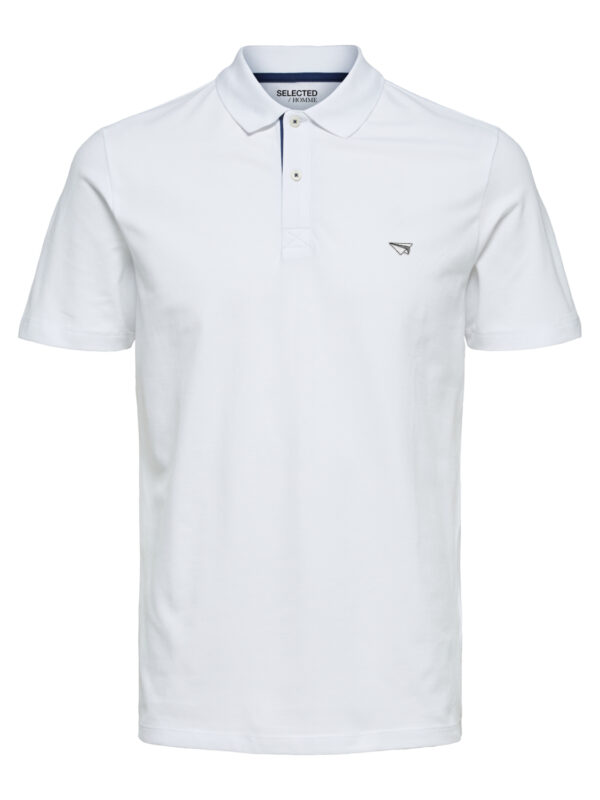 SELECTED PAPER PLANE POLO