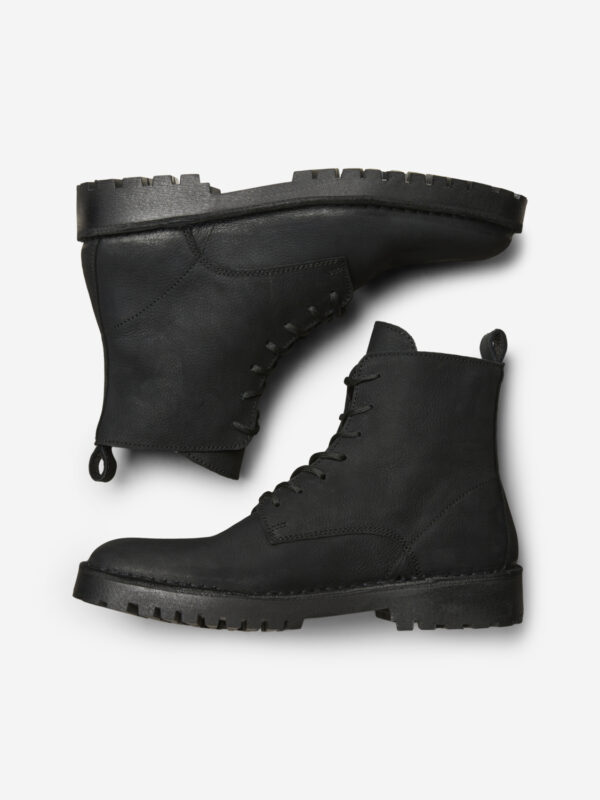 SELECTED RICKY NUBUCK BOOT - Image 5