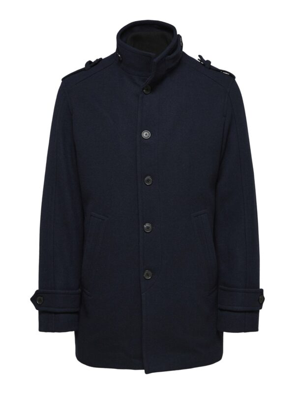 SELECTED WOOL COMMUTER - Image 10