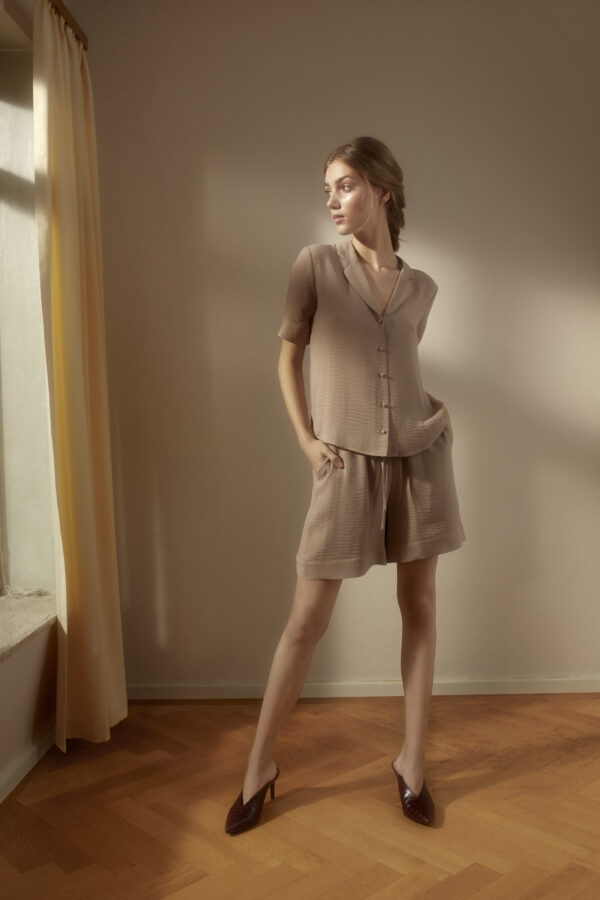 HADASA BLOUSE