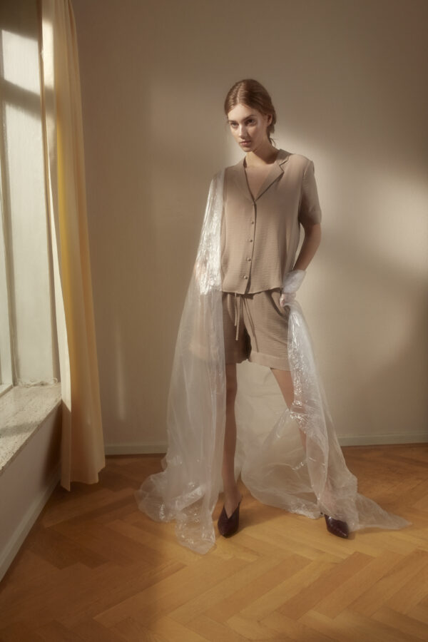 HADASA BLOUSE - Image 2