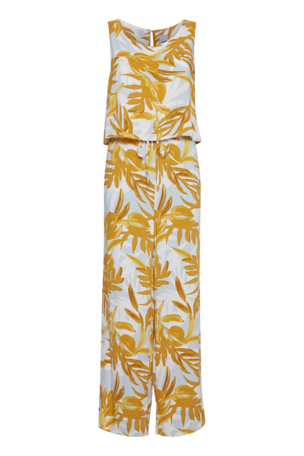 VERA PALM JUMPER