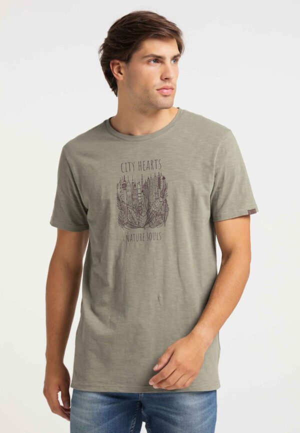 RAGWEAR PAUL TEE