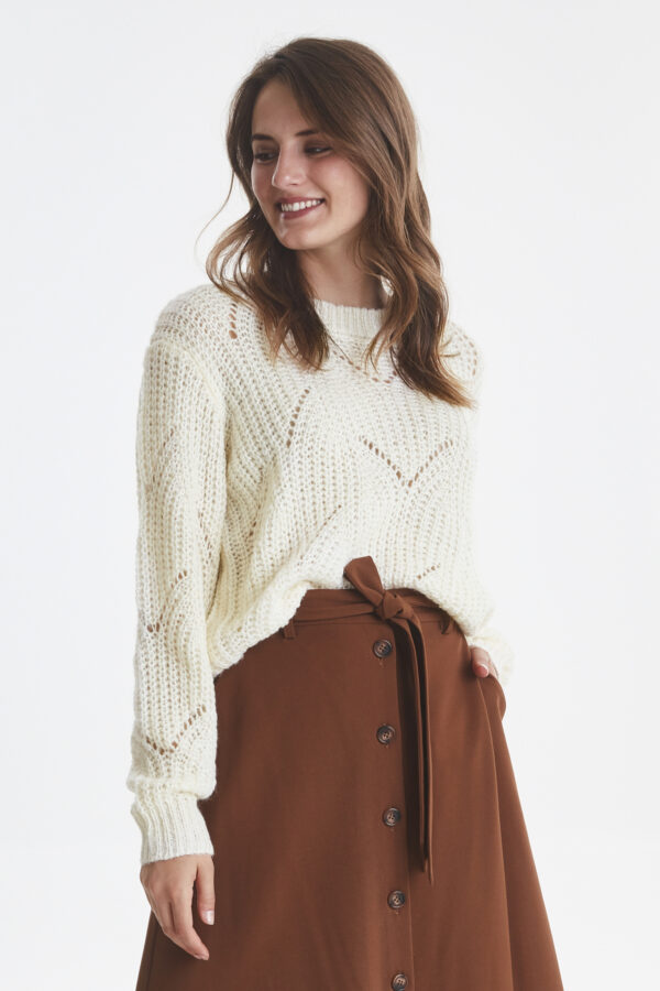 B.YOUNG BYNITA SWEATER
