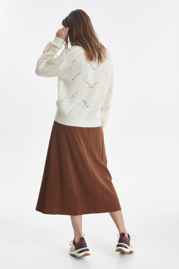 B.YOUNG BYNITA SWEATER - Image 3