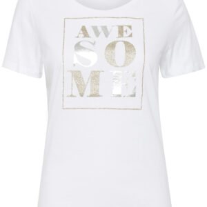 AWESOME T-SHIRT