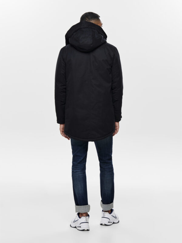 ONLY&SONS ETHAN PARKA - Image 2
