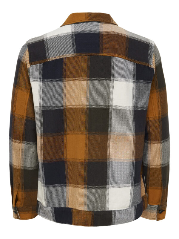 ONLY&SONS MACE LIFE WORK SHIRT - Image 4