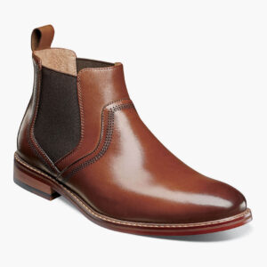 STACY ADAMS CHELSEA BOOT