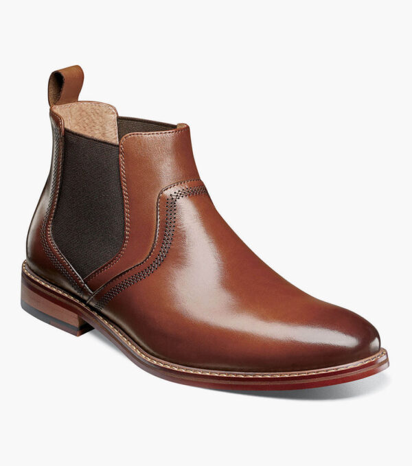 STACY ADAMS CHELSEA BOOT