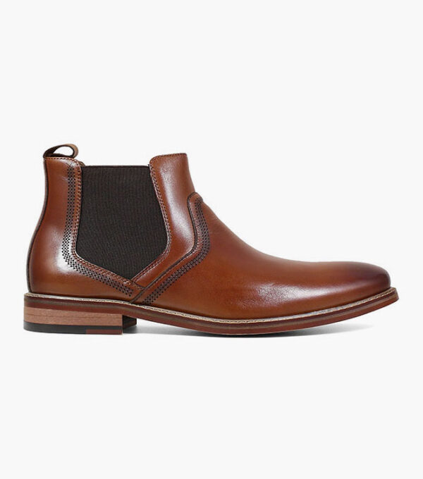 STACY ADAMS CHELSEA BOOT - Image 2