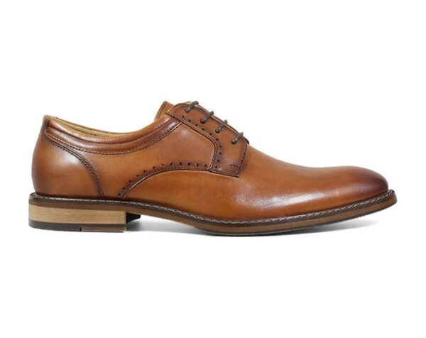 STACY ADAMS PLAIN TOE OXFORD - Image 2