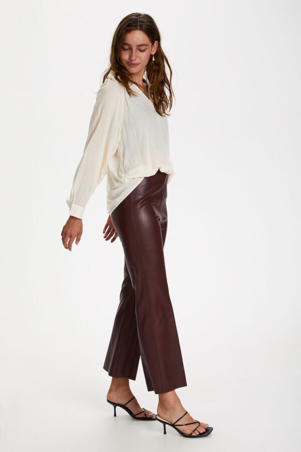 SOAKED IN LUXURY KETO BLOUSE