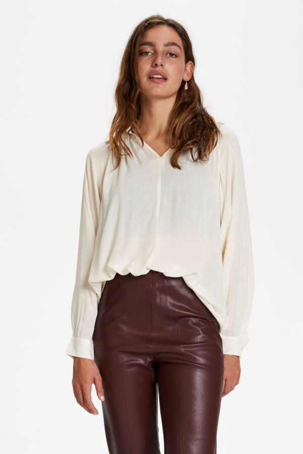 SOAKED IN LUXURY KETO BLOUSE - Image 2