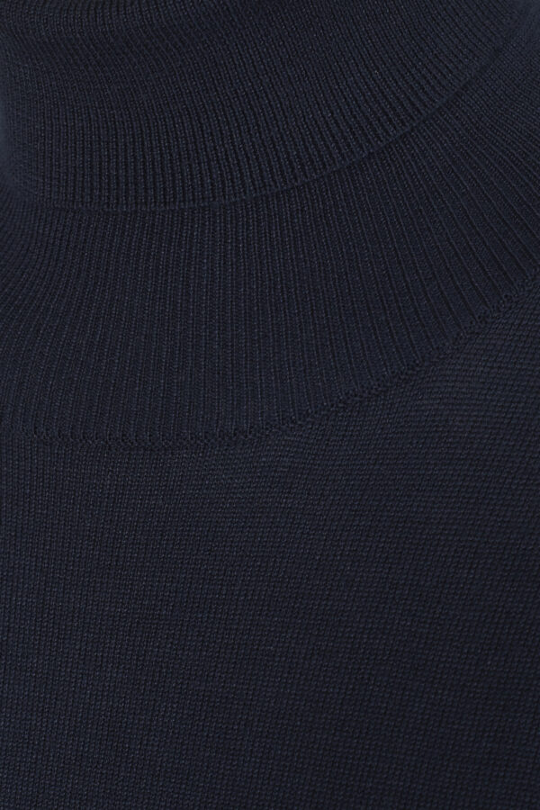 KAFFE ASTRID KNIT TURTLENECK - Image 5