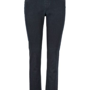 UP! PULL ON JEANS