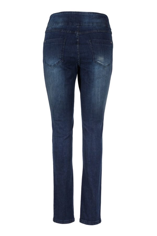 UP! PULL ON JEANS - Image 3