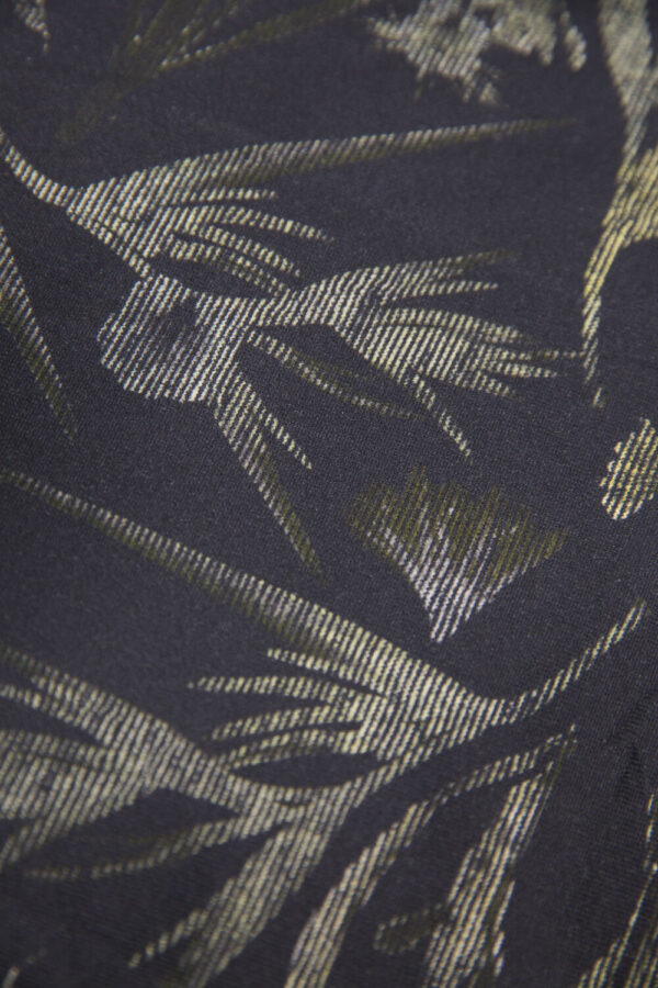 GARCIA LEAF PRINT POLO - Image 3