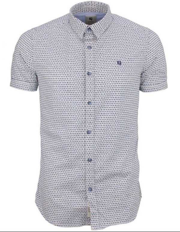 GEO TRIANGLE S/S