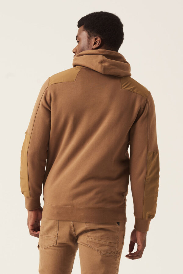 GARCIA HOODIE - Image 2
