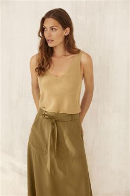 Part Two Boa skirt (1)