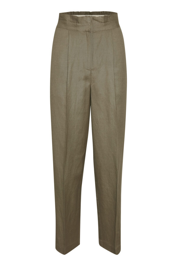 SOAKED IN LUXURY AYAKA WIDE LEG PANT