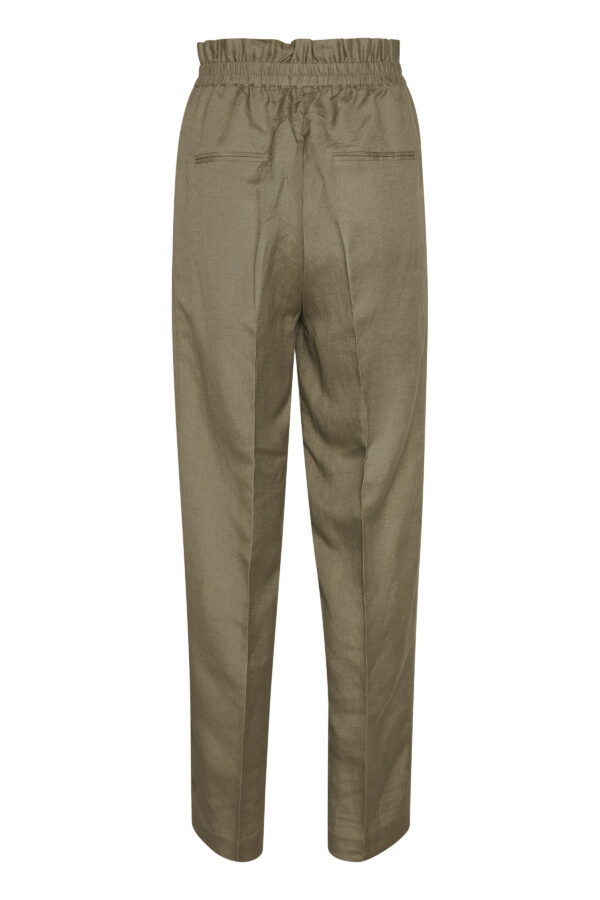 SOAKED IN LUXURY AYAKA WIDE LEG PANT - Image 3